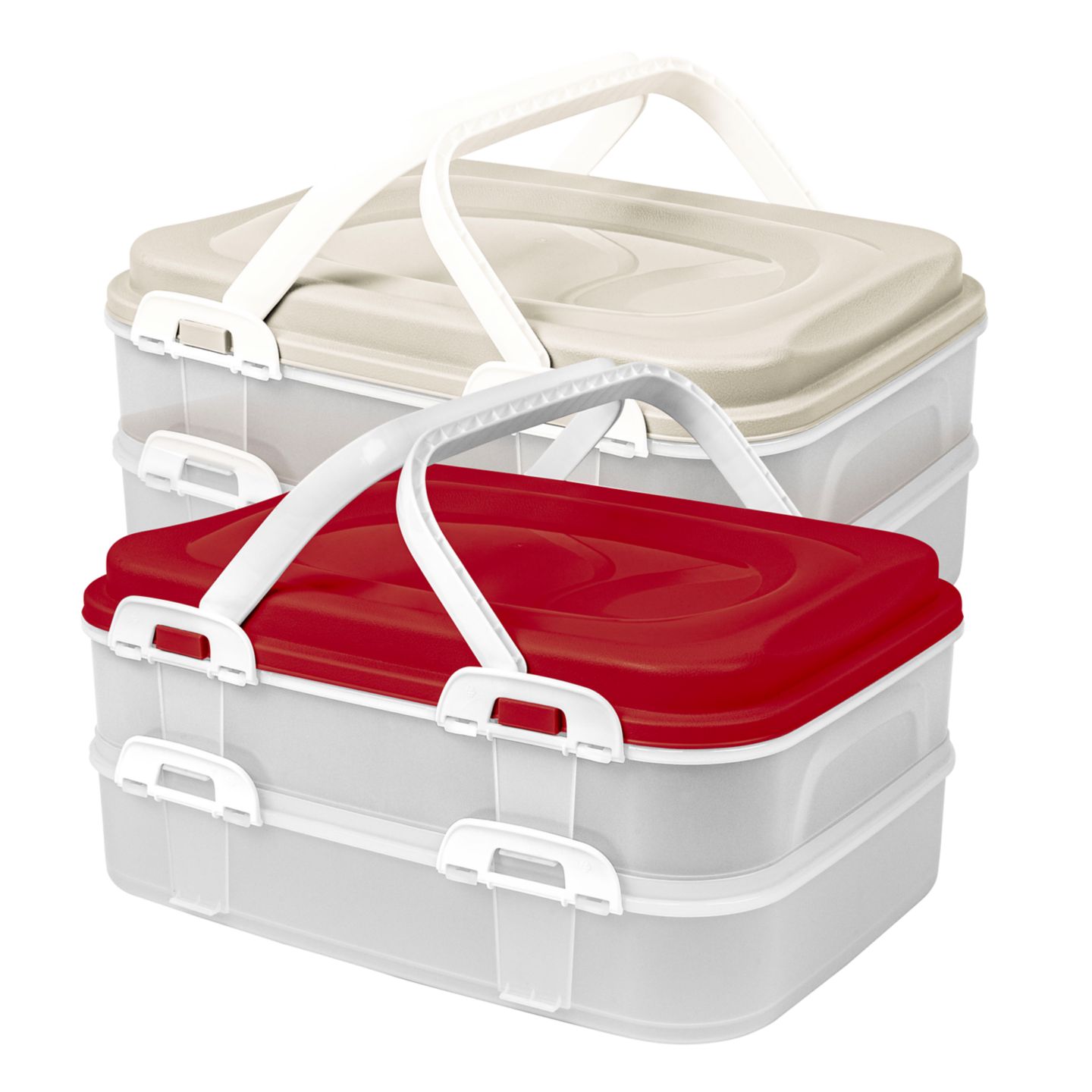  Partycontainer 