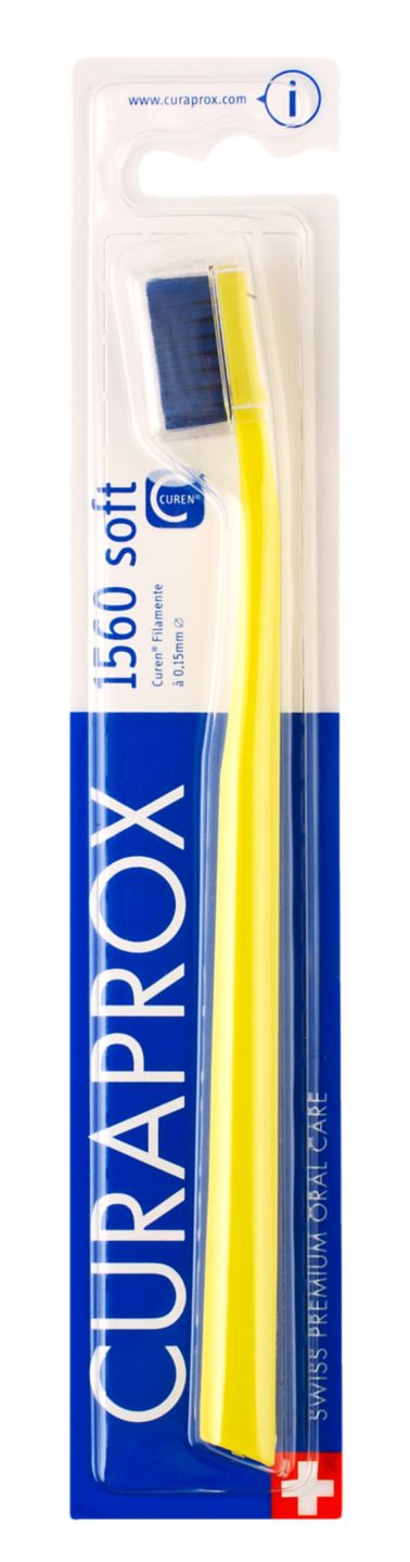 Curaprox Četkica za zube
MPC 25.11.2025=5,79€