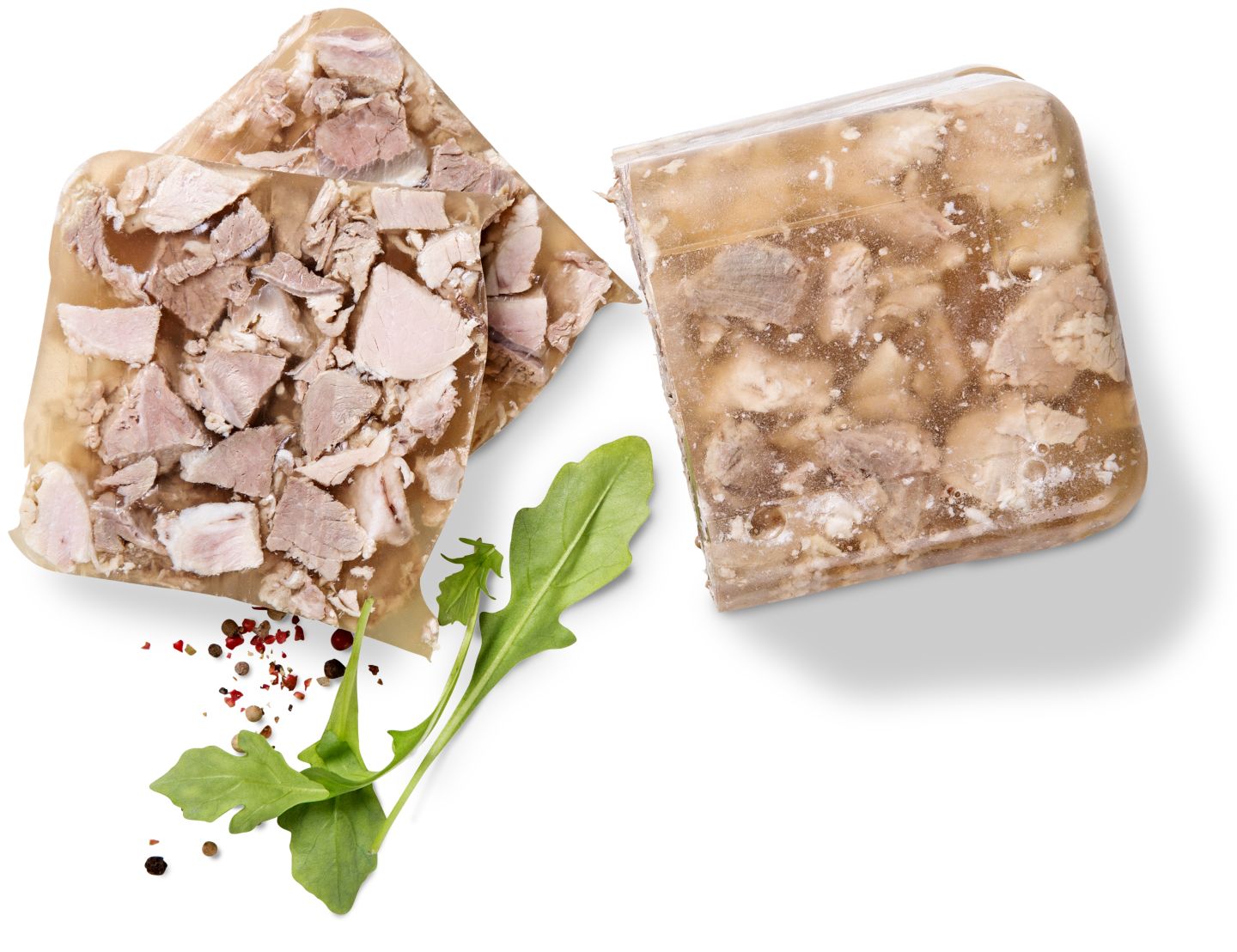 GMYREK Sauerfleisch in Aspik