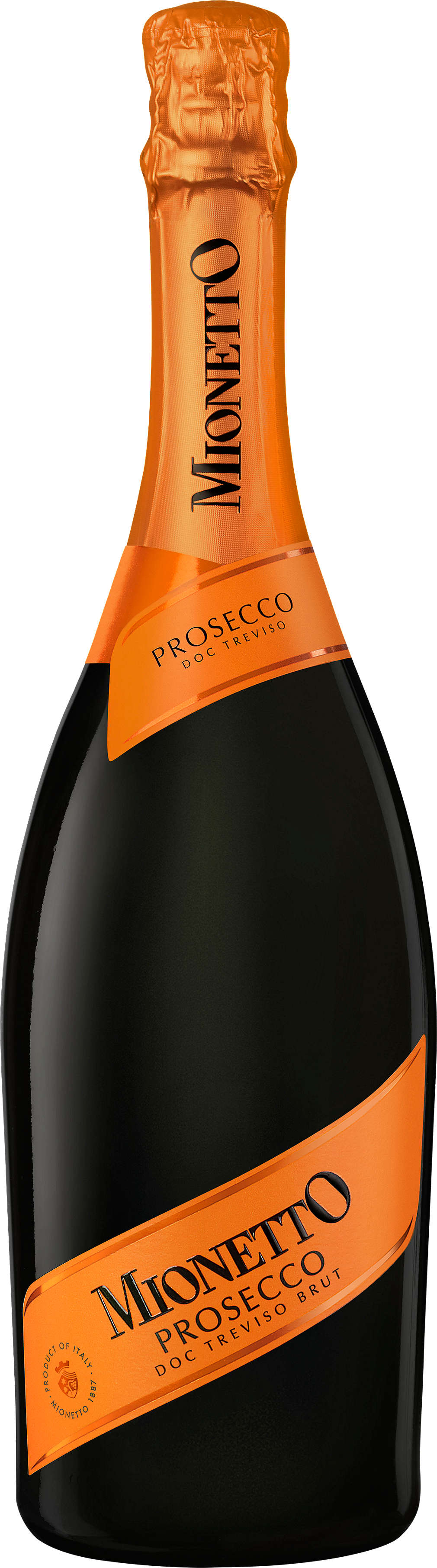 Zdjęcie oferty Mionetto Prosecco Wino musujące