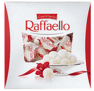 Ferrero Raffaello