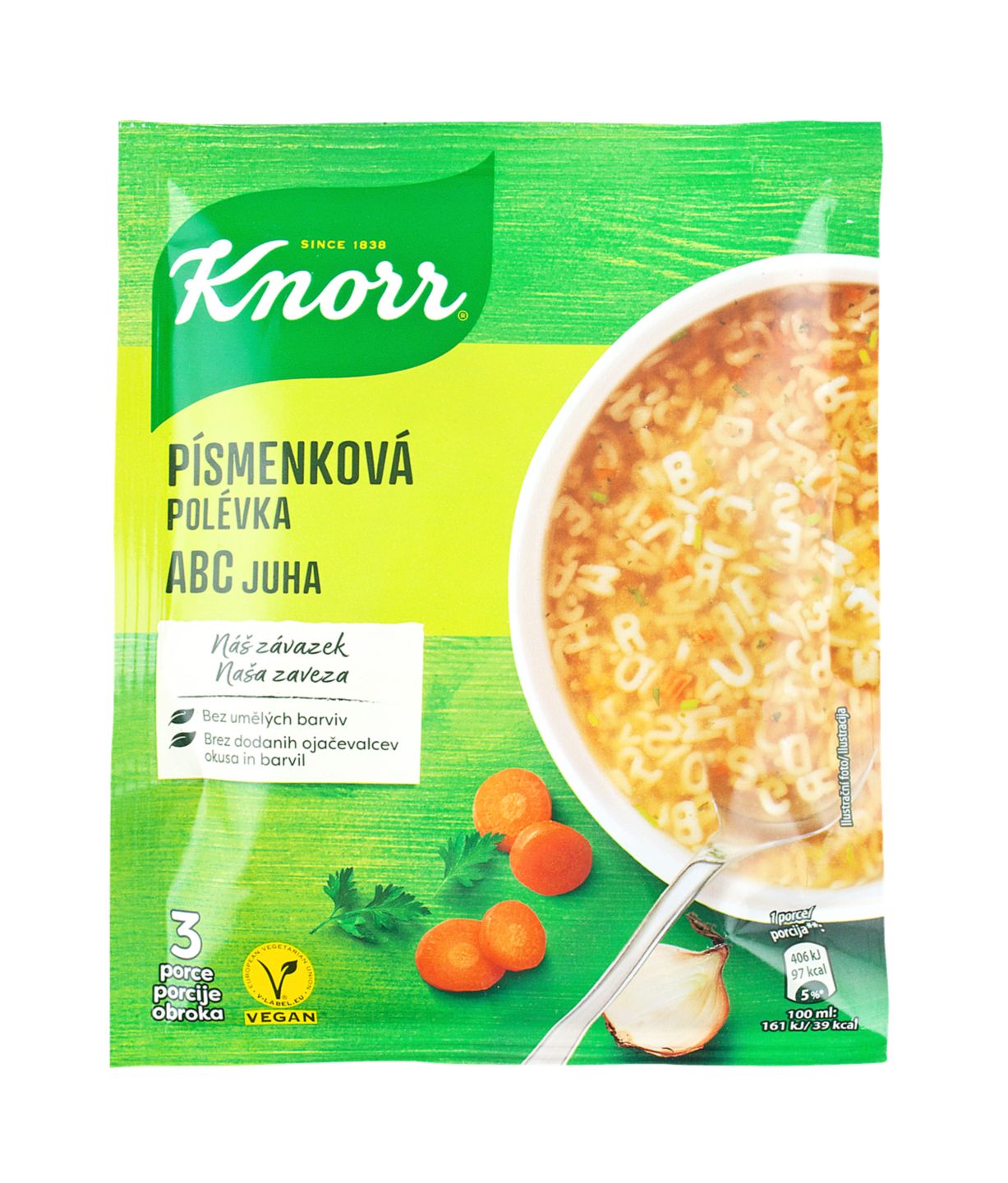 Knorr Juha