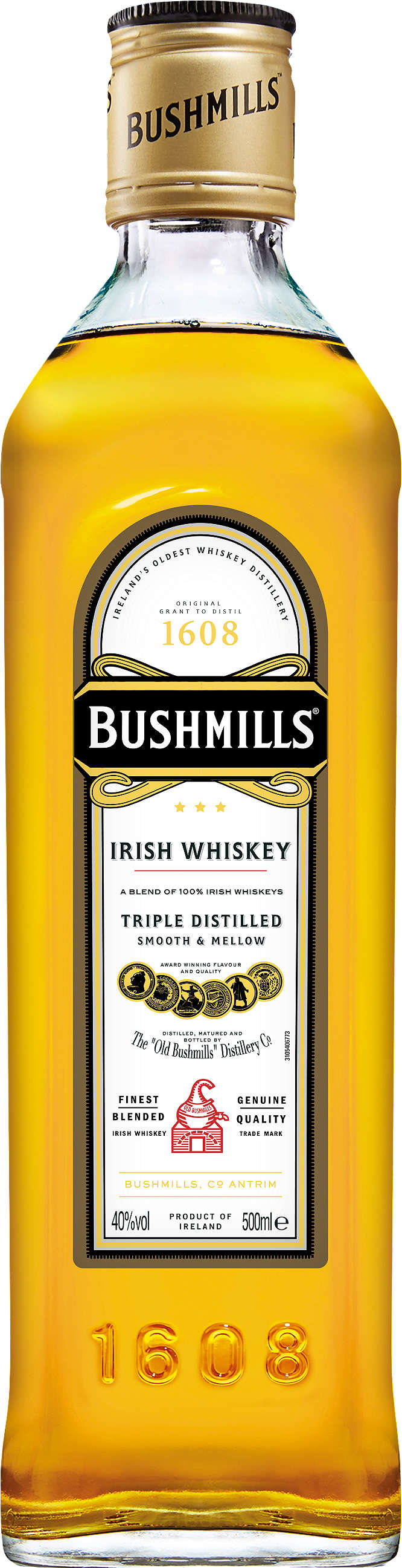 Zdjęcie oferty Bushmills Original Whisky