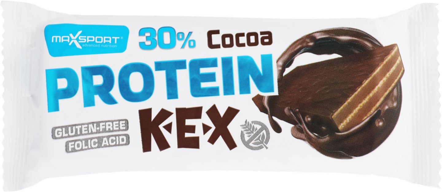 Maxsport Proteínová oblátka