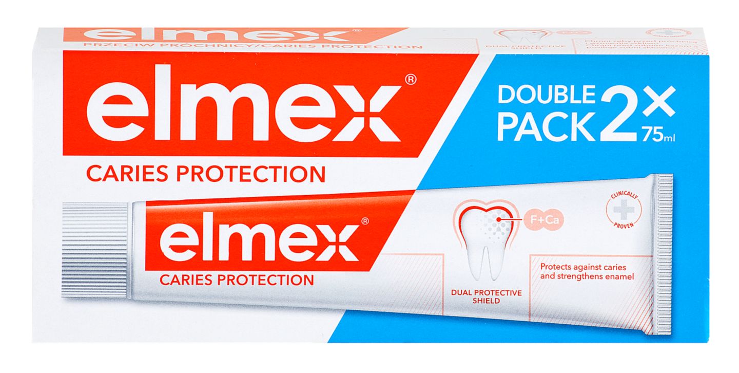 Elmex Pasta za zube
MPC 2.5.2025=8,79€