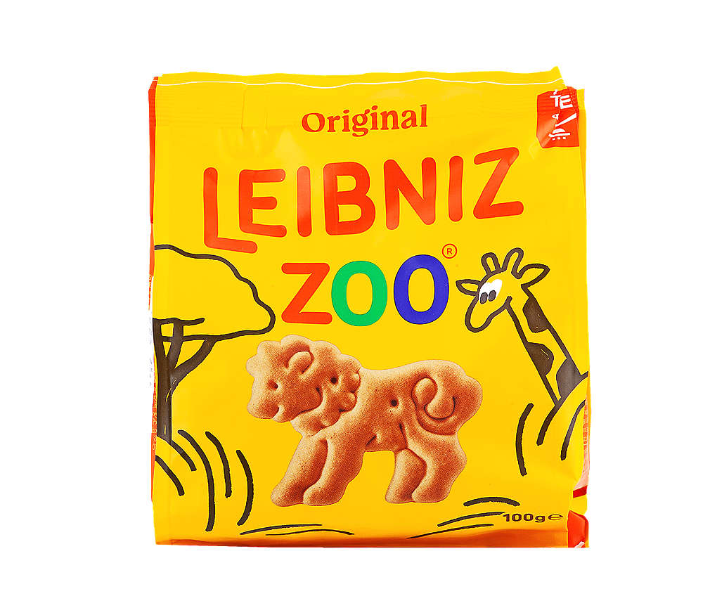 Fotografija ponude Leibniz Keksi