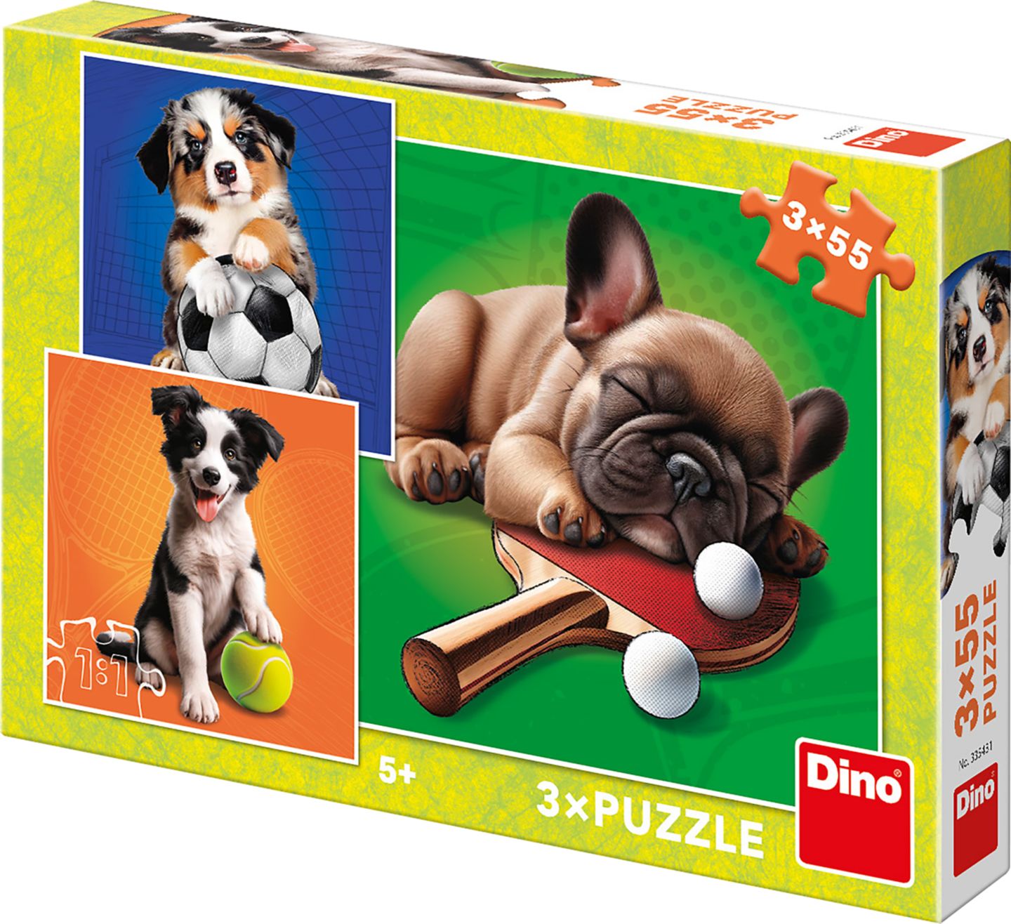 Puzzle 