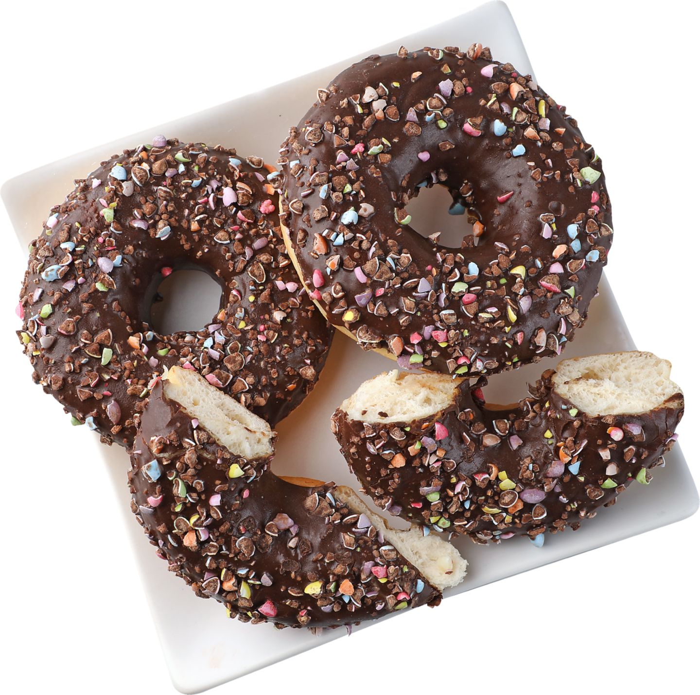 Donut školáčik 56 g