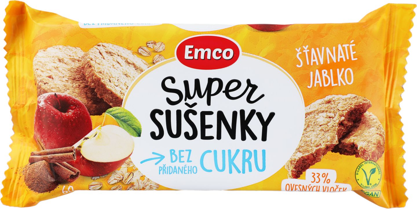 Emco Sušienky