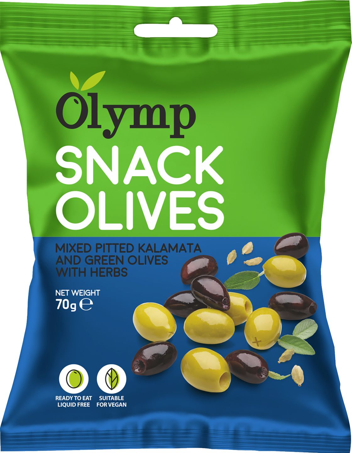Olymp Olivy