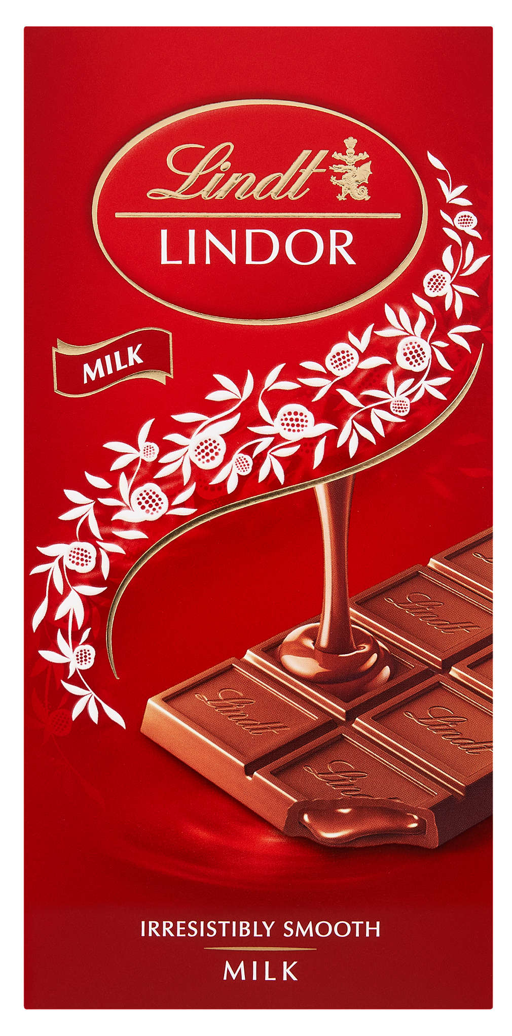 Zdjęcie oferty Lindt Lindor Czekolada