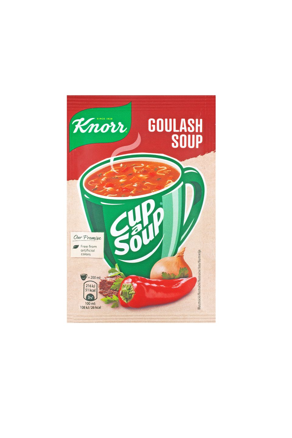 Knorr Juha
MPC 2.5.2025=0,55€