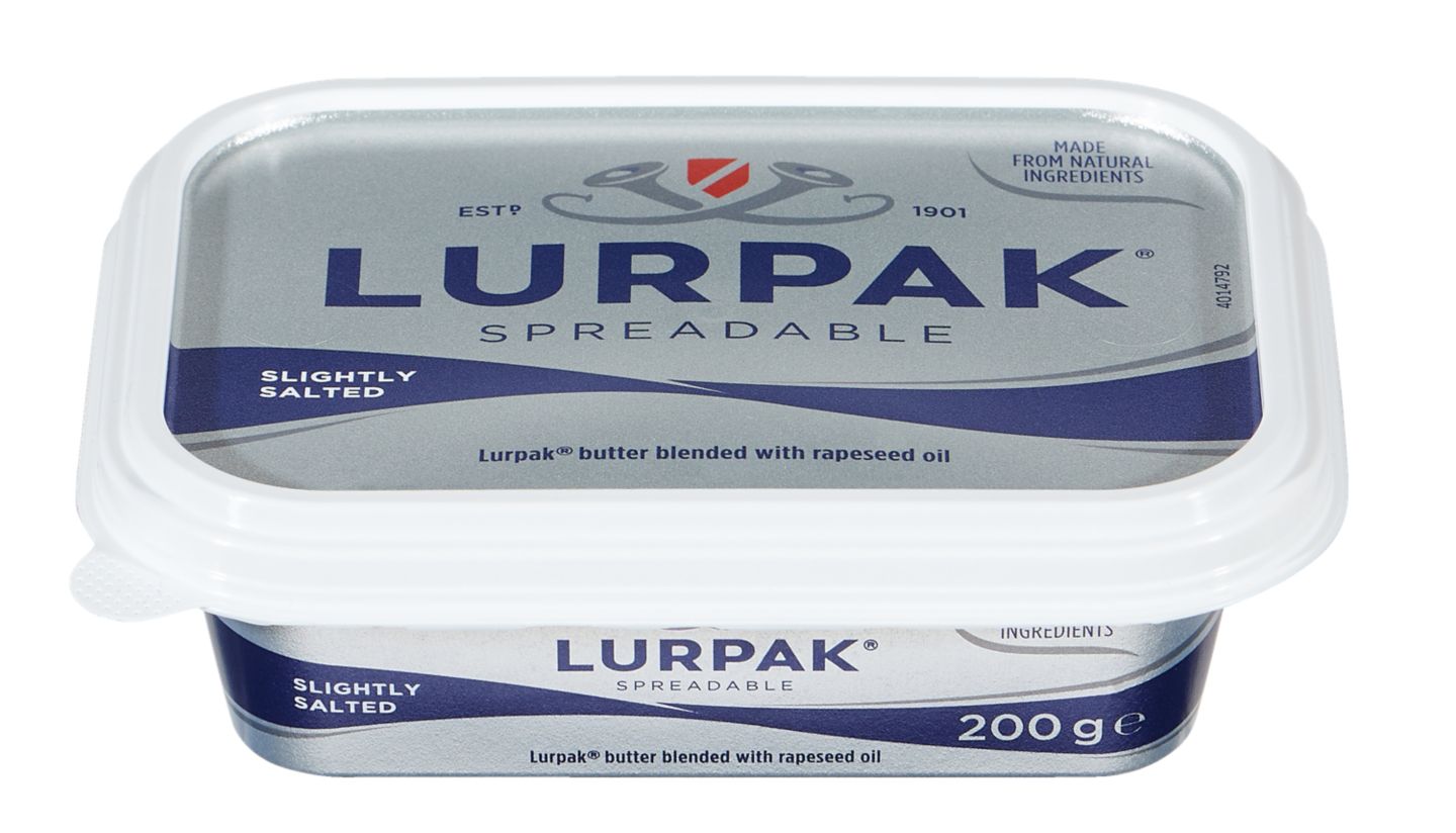 Изображение на LURPAK Продукт за мазане
със сол