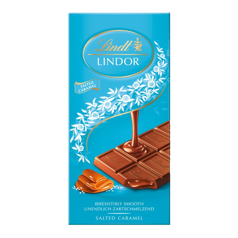 Изображение на LINDT Шоколад
избрани видове