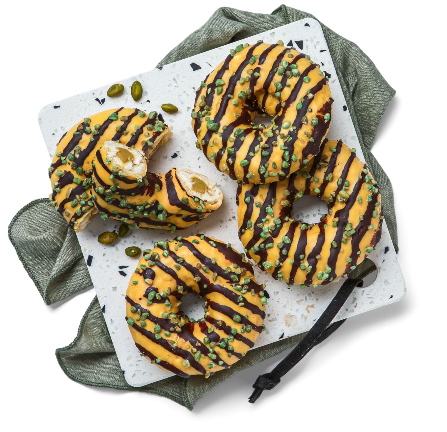 Krafna donut MPC 19.03.2026=0,79€