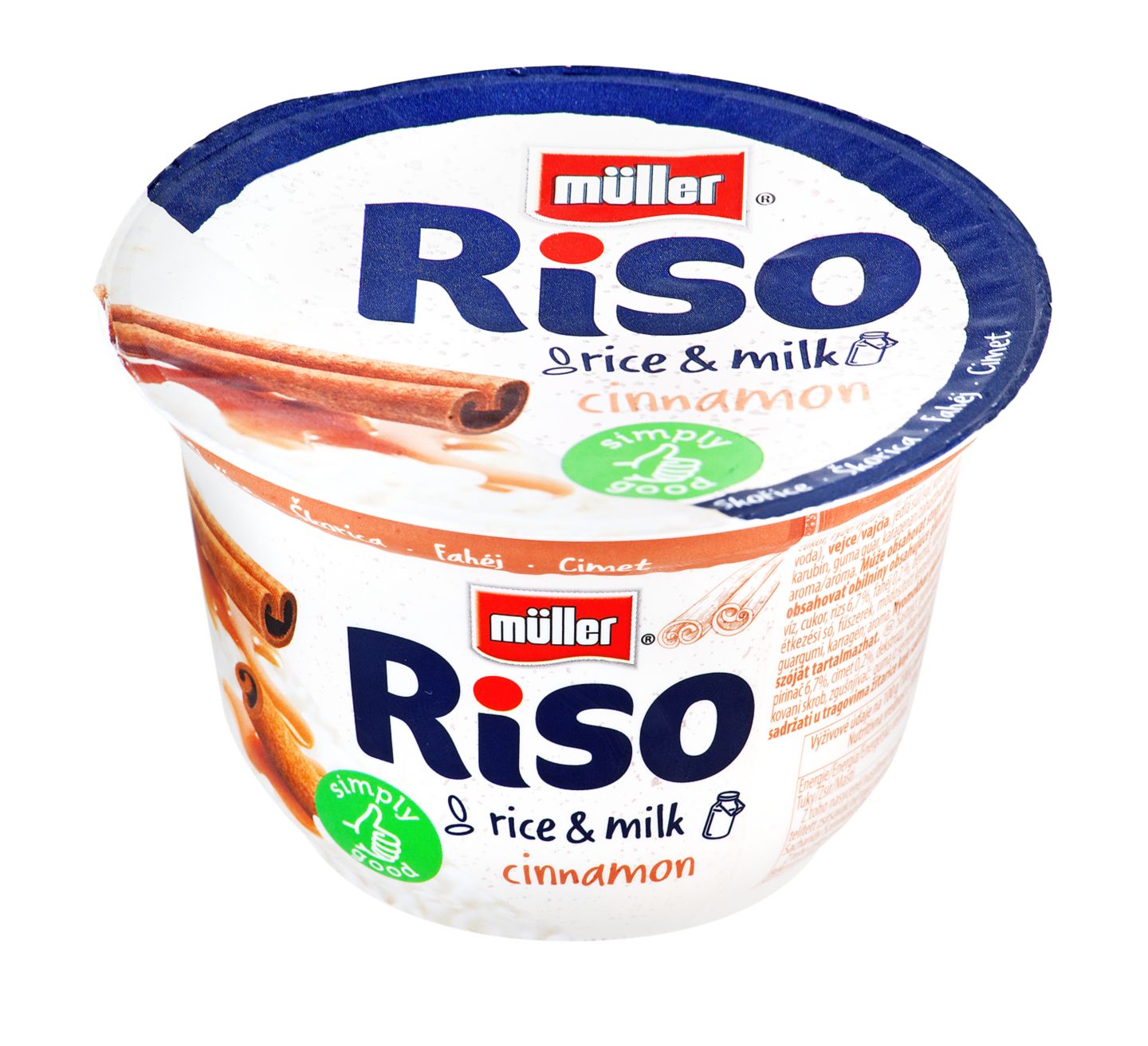 Muller Riso