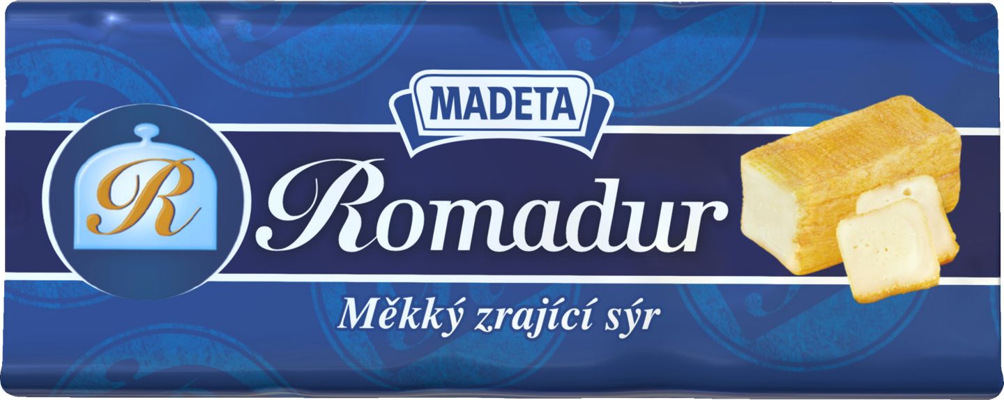 MADETA Romadur 