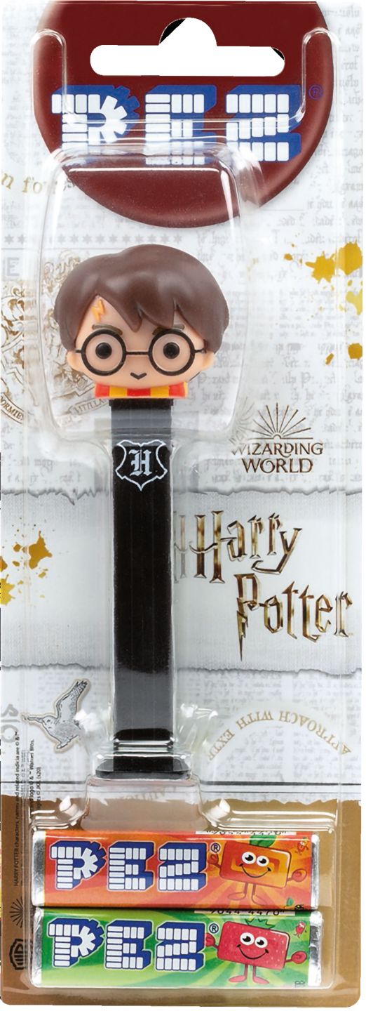 PEZ Komprimát s figúrkou