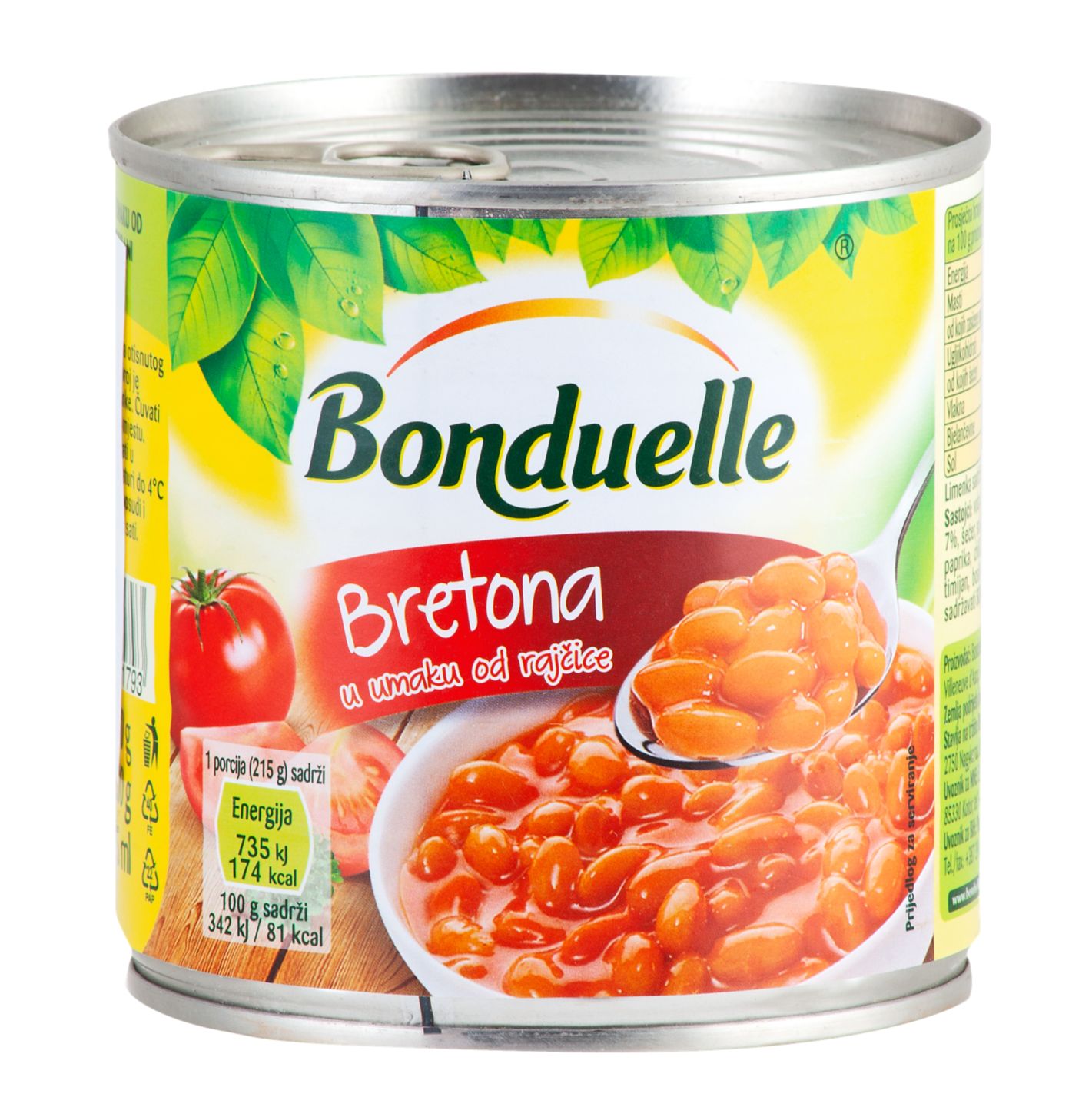 Bonduelle Bretona
MPC 11.11.2025=1,79€