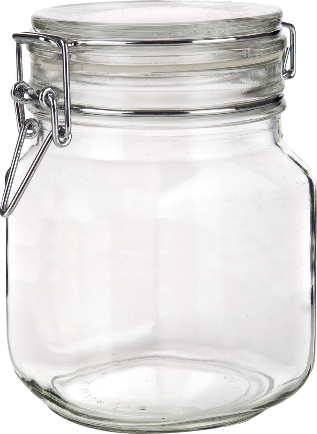 Hermetická dóza, 1 l 