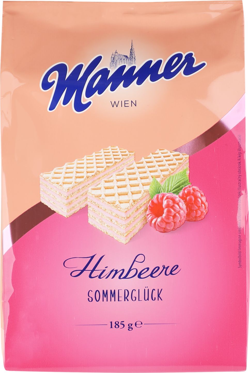 Manner Oblátky