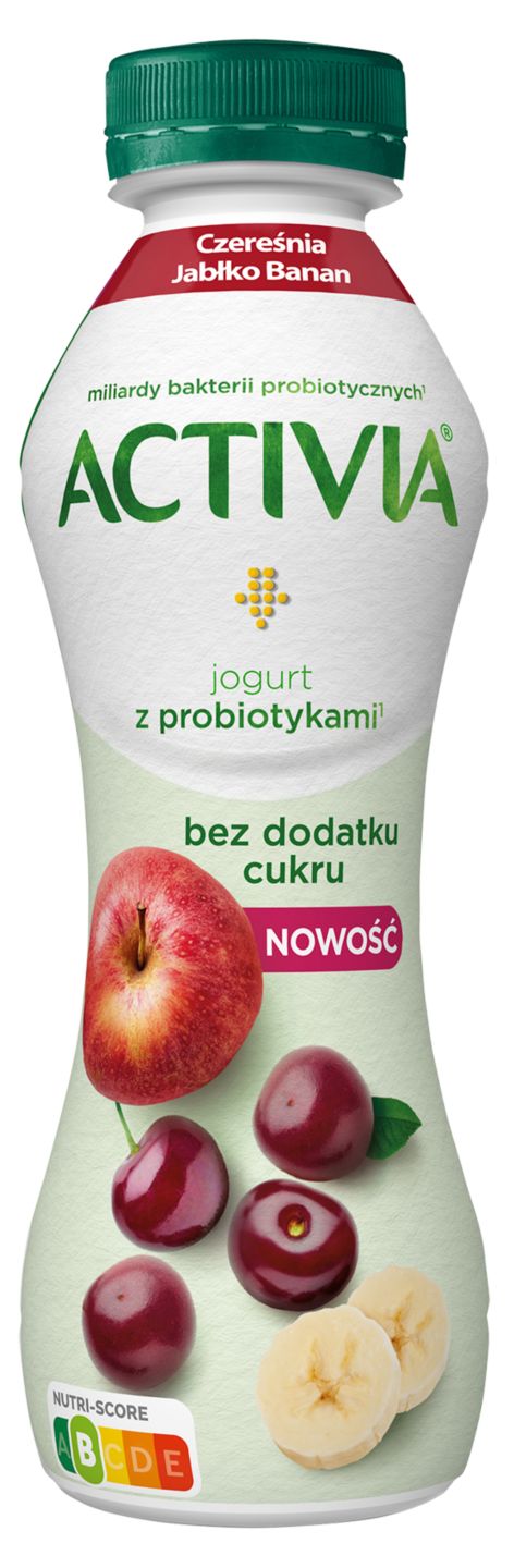 Danone Activia Jogurt pitny