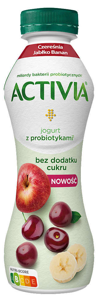 Danone Activia Jogurt pitny