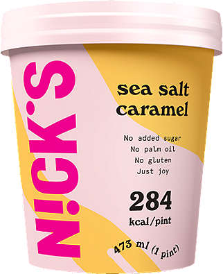 Nicks Lody