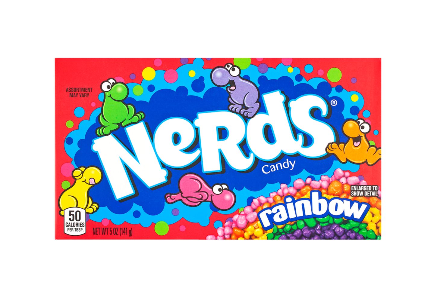 Nerds Bomboni