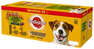 Pedigree Karma dla psów