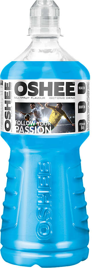 Oshee Napój izotoniczny