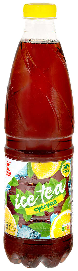 K-Classic Ice Tea