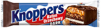 Knoppers Baton