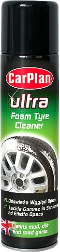 CARPLAN Preparat do nabłyszczania op