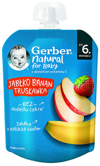 Gerber Deserek