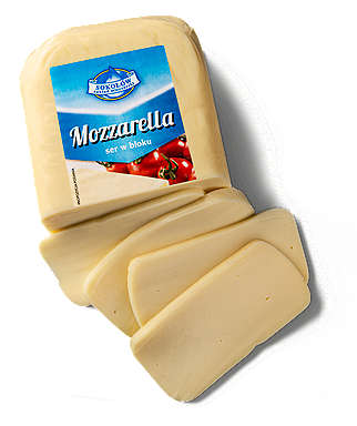 Sokołów Ser Mozzarella