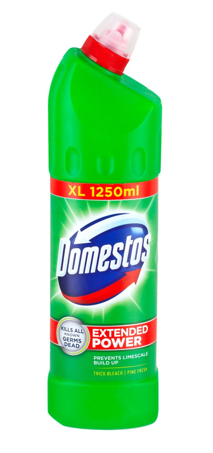 Domestos Sredstvo za čišćenje
MPC 19.09.2025=2,99€