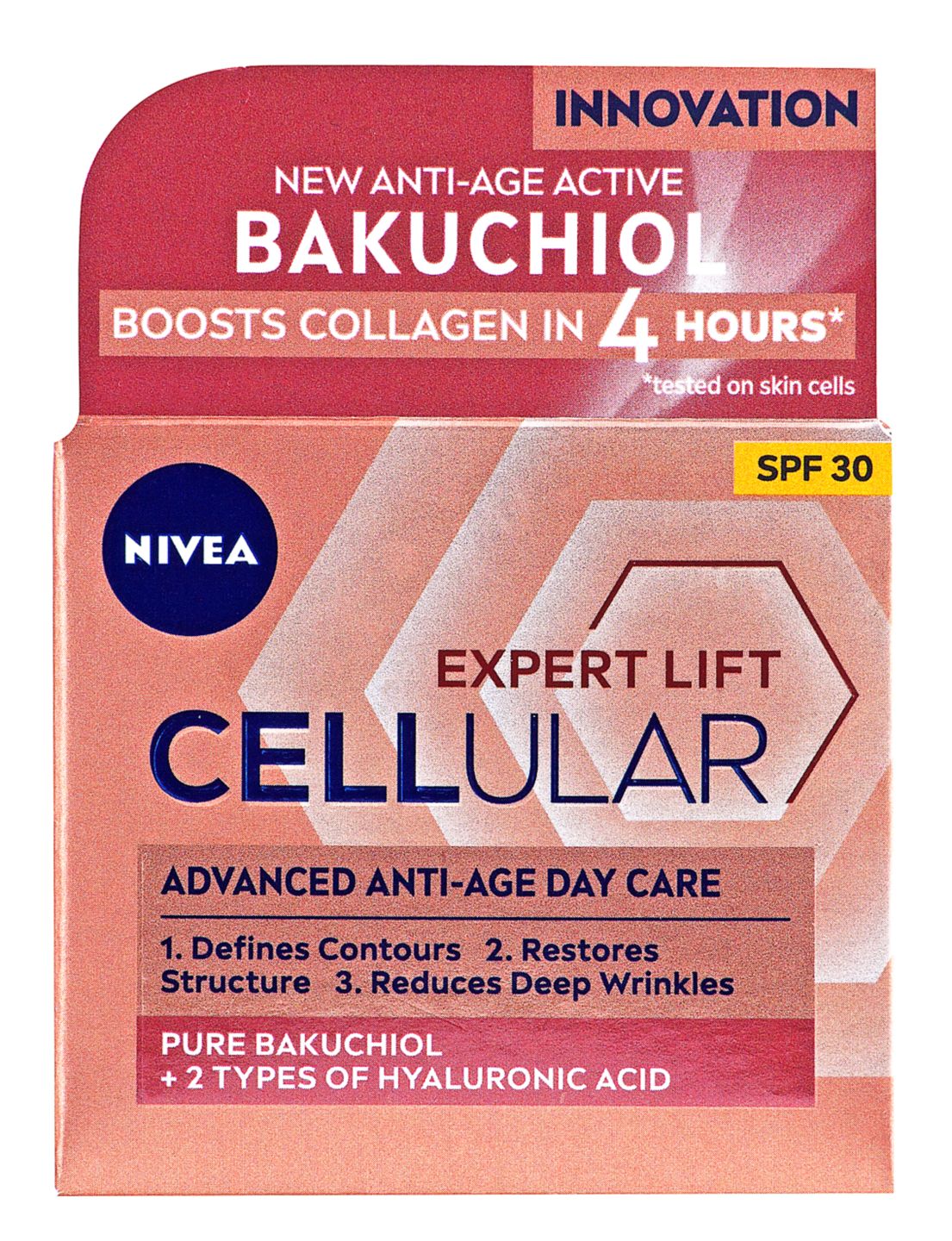 Nivea Dnevna krema
MPC 2.5.2025=19,99€