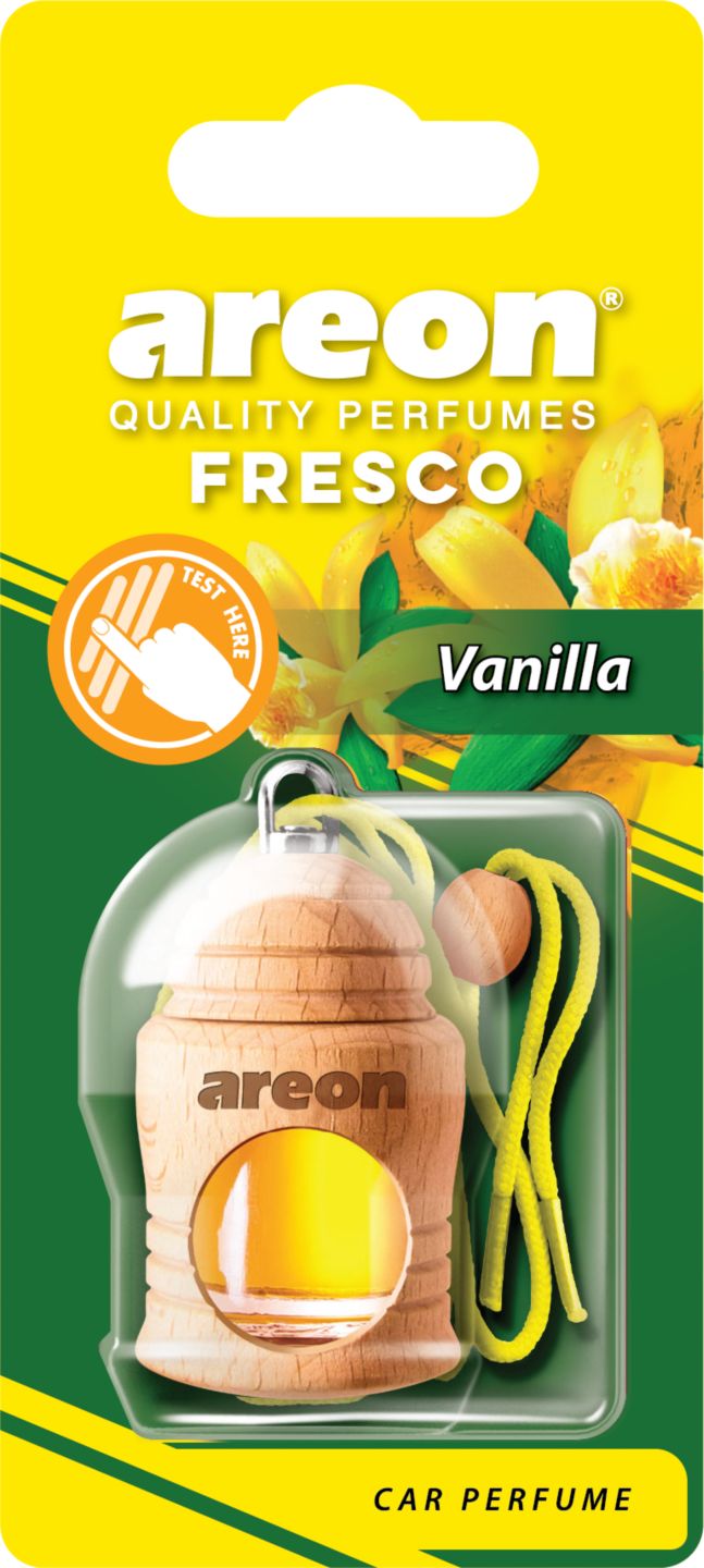 Изображение на AREON Ароматизатор Fresco Tower