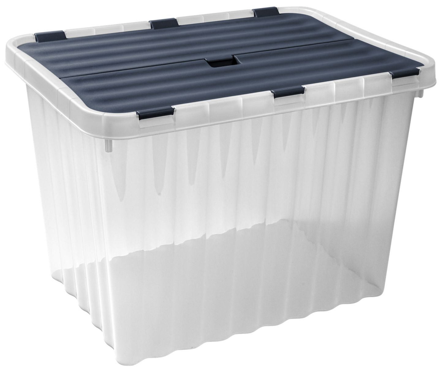 Klappdeckelbox ca. 25 l