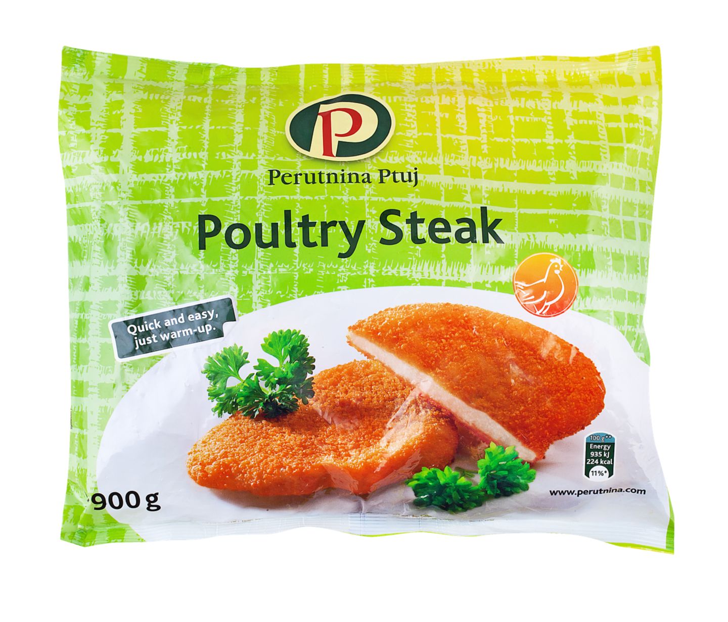 Perutnina Odrezak
MPC 2.5.2025=5,99€