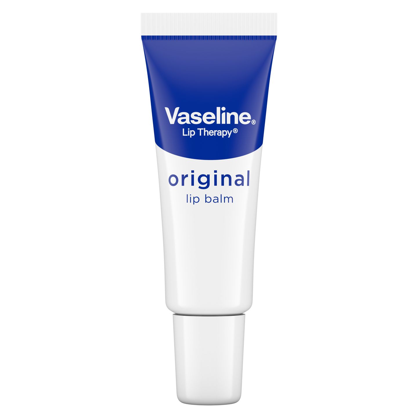 Изображение на VASELINE Балсам за устни
Original