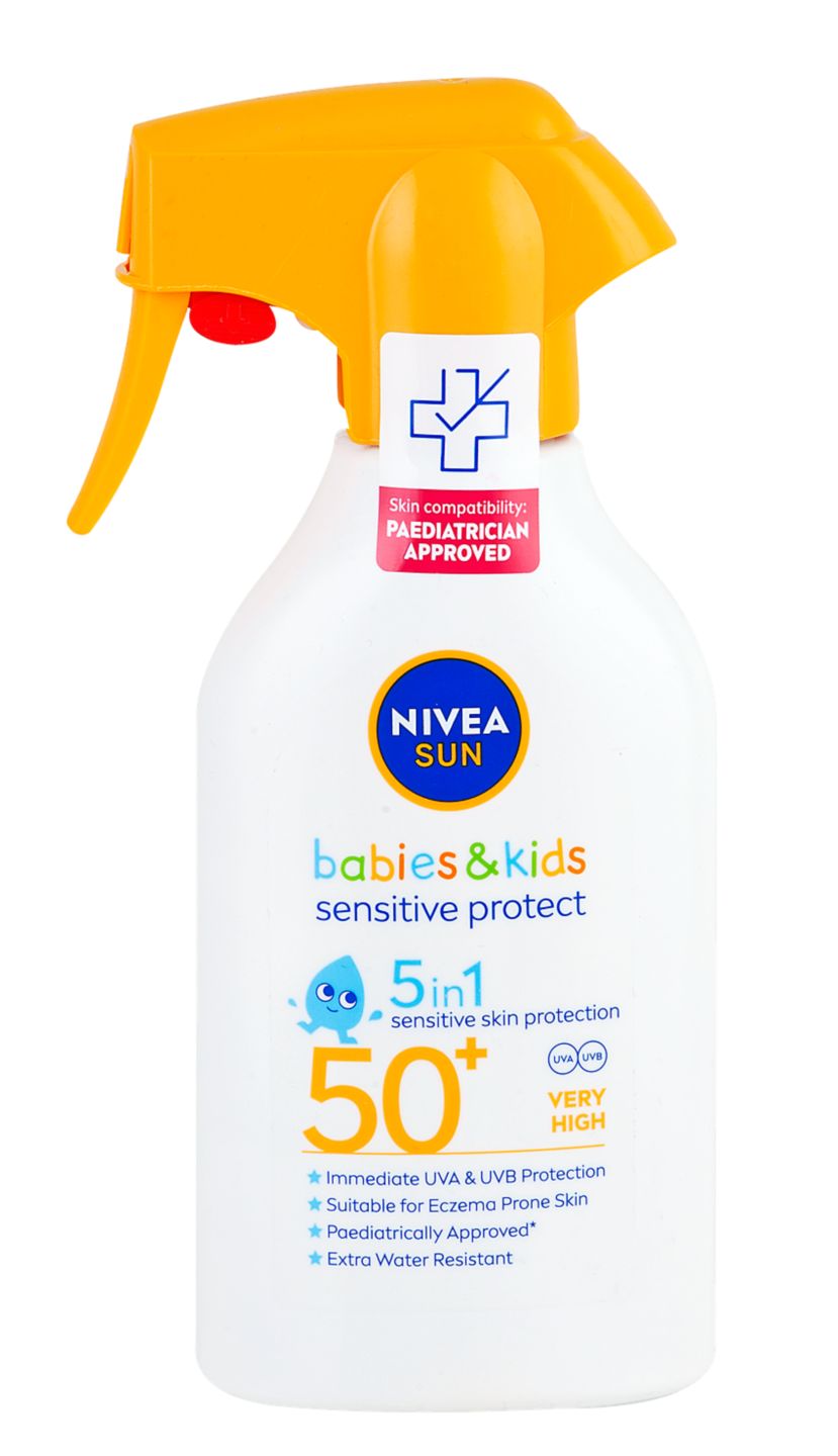 Nivea Sun Sprej za sunčanje
MPC 2.5.2025=20,99€