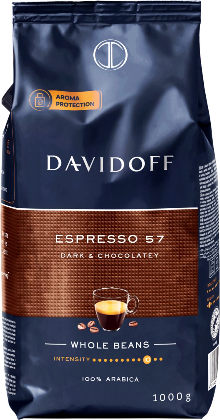 Davidoff Café Espresso 57