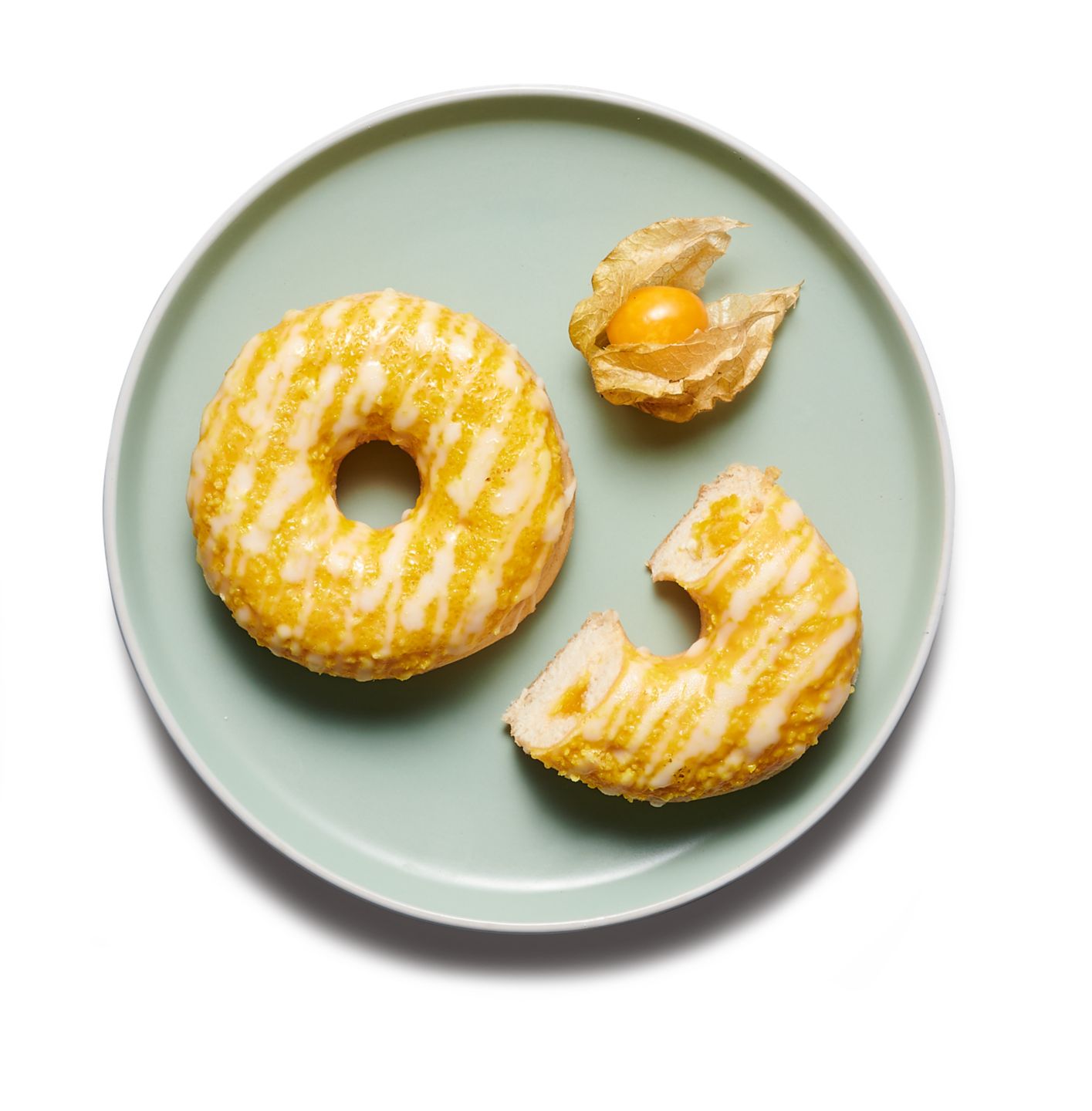 Donut krafna 