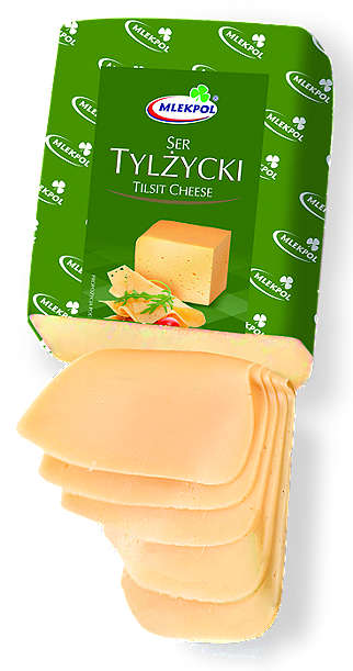 Mlekpol Ser Tylżycki