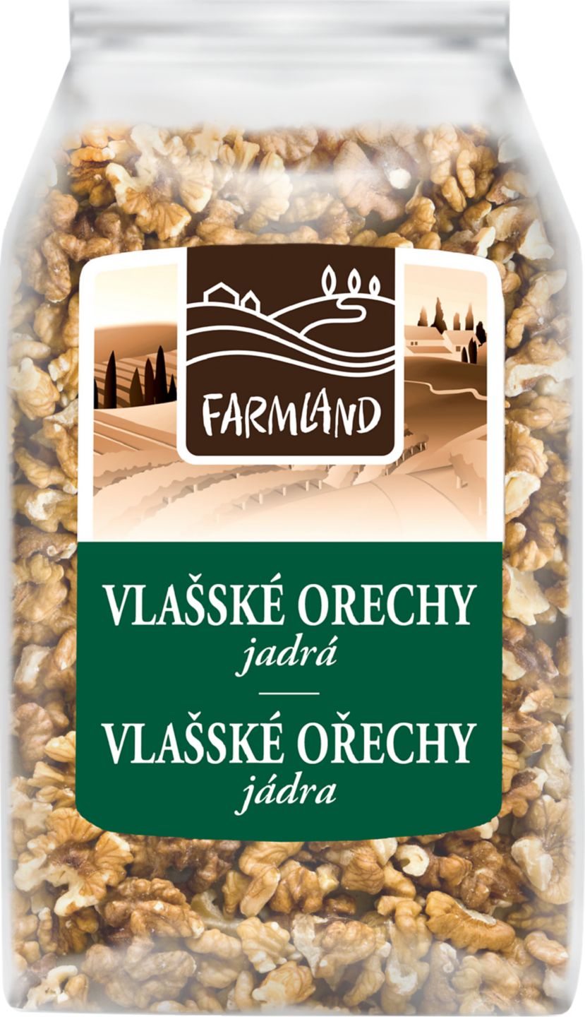 Farmland Vlašské orechy