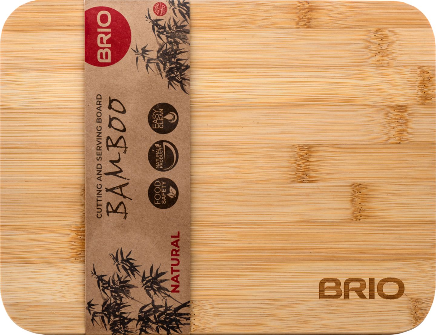 Изображение на BRIO Дъска за рязане