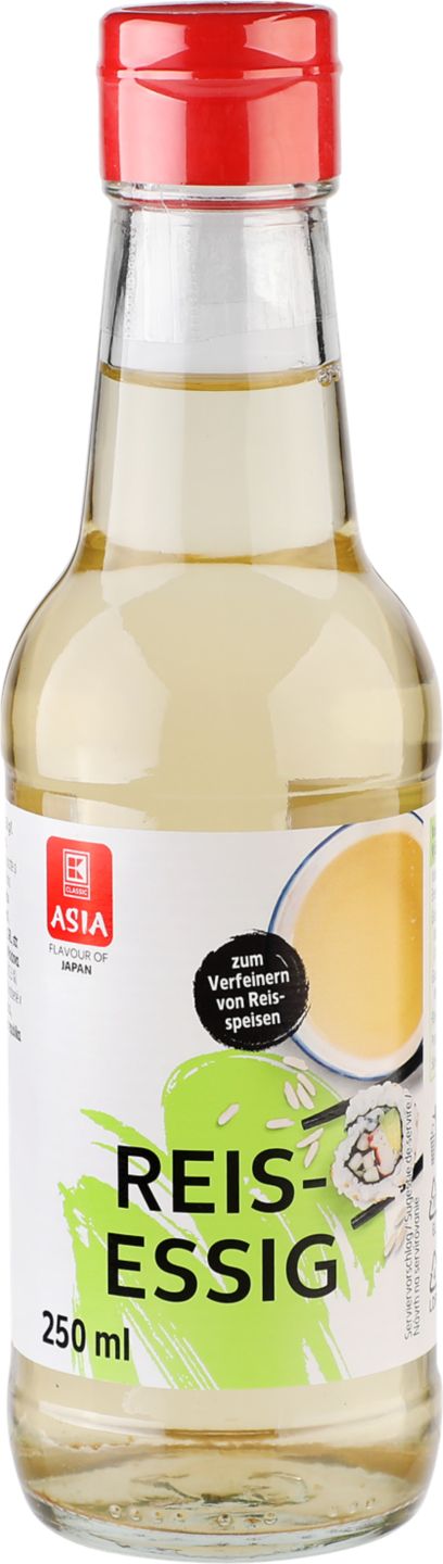 K-Asia Ryžový ocot