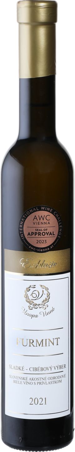 Vinopa Vinné Furmint